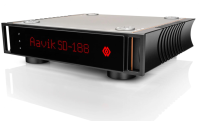 Сетевой аудиопроигрыватель с цап Aavik SD-188